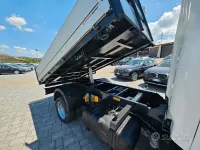 Usata Nissan Cabstar 122 CV (89 kW) 2016 Bianco Pick-up