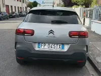 Usata Citroën C4 102 CV (75 kW) 2018 Berlina