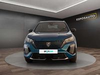 Nuova Peugeot 2008 Allure 101 CV (74 kW) 2025 M0dp – blu obsession met SUV