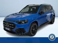 Nuova Mercedes GLB220 AMG Line Premium 188 CV (138 kW) 2026 Blu SUV
