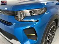 Usata Citroën C3 101 CV (74 kW) 2025 Blu SUV