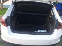 Usata Skoda Fabia 2023 Bianco Berlina