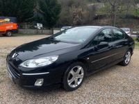 usata Peugeot 407 2.0 HDi Féline **