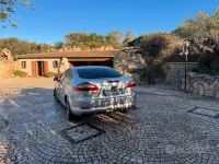 Usata Ford Mondeo 140 CV (102 kW) 2007 Grigio Berlina