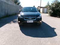 Usata Subaru XV 147 CV (108 kW) 2016 Nero SUV