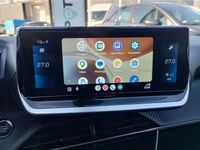 Usata Peugeot 2008 Allure 101 CV (74 kW) 2022 Grigio SUV