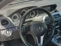 Usata Mercedes C220 Executive 170 CV (125 kW) 2015 Coupé