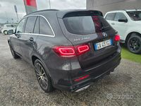Usata Mercedes GLC220 194 CV (142 kW) 2020 SUV