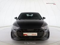 Käytetty Audi A3 S-Line 150 HP (110 kW) 2025 Musta Viistoperä