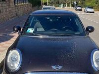 Usata Mini Cooper D 111 CV (81 kW) 2014 Utilitaria