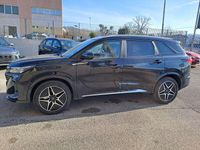 Nuova DFSK E5 184 CV (135 kW) 2026 Nero SUV