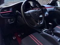 Usata Opel Corsa GS Line 2020 Utilitaria