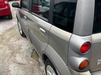Usata Fiat Panda Cross 2006 Utilitaria