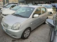 usata Kia Picanto 1ªs.(04/08) 1.1 12V CRDi VGT Fresh