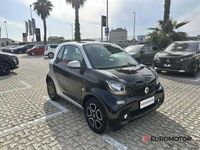 usata Smart ForTwo Coupé 1.0 Passion 71cv twinamic my18