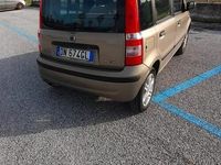 usata Fiat Panda 1.3 MJT 16V Emotion