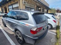 usata BMW X3 (e83) - 2004