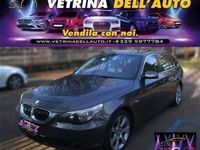 usata BMW 530 - Serie 5 Touring - xd Futura