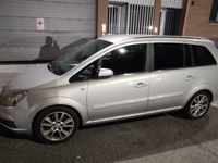 usata Opel Zafira 2°serie 1.9CDTi ENJOY