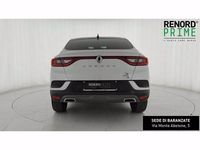 Usata Renault Arkana R.S. 143 CV (105 kW) 2023 Bianco SUV