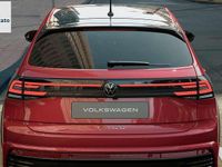 Usata VW Taigo R-line Plus 116 CV (85 kW) 2025 Rosso SUV