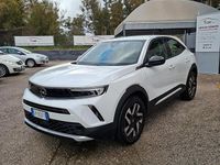 Usata Opel Mokka Elegance 100 CV (73 kW) 2023 Bianco SUV