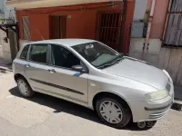 Usata Fiat Stilo 140 CV (102 kW) 2004 Grigio Berlina