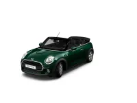 Usata Mini Cooper Cabriolet 136 CV (100 kW) 2016 Cabrio