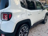 usata Jeep Renegade 1.6 mjt Opening edition fwd 120cv