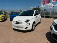 Nuova Fiat 500 Pop 69 CV (50 kW) 2026 Bianco Berlina