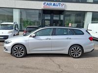 Usata Fiat Tipo Lounge 120 CV (88 kW) 2017 Grigio Station wagon
