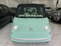 Usata Fiat Topolino 5 kW (8 CV) 2024 Other Utilitaria