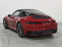 usata Porsche 911 Targa 3.0 4 auto