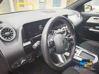 Usata Mercedes GLA250 AMG line 163 CV (119 kW) 2024 Grigio SUV