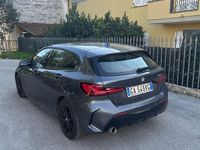 Usata BMW 116 M Sport 116 CV (85 kW) 2020 Utilitaria