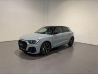 Nuova Audi A1 Ambiente 116 CV (85 kW) 2025 Grigio zinco perla Utilitaria