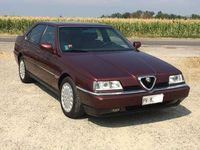 usata Alfa Romeo 164 2.0t V6 superL B cat.