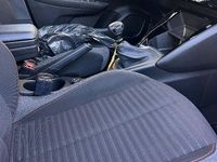 Usata Peugeot 208 100 CV (73 kW) 2021 Bianco Utilitaria