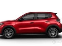 Nuova Citroën C3 PureTech 100 CV (73 kW) 2025 Utilitaria