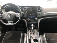Usata Renault Mégane IV 110 CV (80 kW) 2017 Berlina