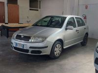 usata Skoda Fabia Fabia5p 1.2 12v Tour de France