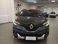 Usata Renault Kadjar 116 CV (85 kW) 2019 Grigio scuro SUV
