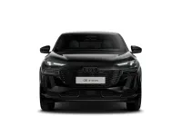 Nuova Audi Q6 Sportback e-tron S-Line 119 kW (163 CV) 2026 Nero SUV