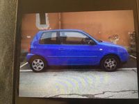 usata VW Lupo Lupo1.4 Highline c/abs