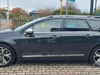 Usata Citroën C5 181 CV (133 kW) 2015 Nero Station wagon