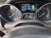Usata Ford Grand C-Max 95 CV (69 kW) 2016 Bianco Monovolume