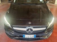 Usata Mercedes CLA200 Shooting Brake Premium 136 CV (100 kW) 2017 Station wagon