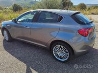Usata Alfa Romeo Giulietta 150 CV (110 kW) 2015 Utilitaria
