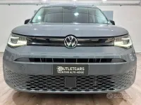 Usata VW Caddy Maxi 122 CV (89 kW) 2023 Grigio Monovolume