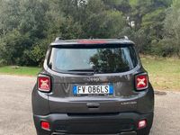 usata Jeep Renegade Renegade2019 1.6 mjt Limited 2wd 120cv